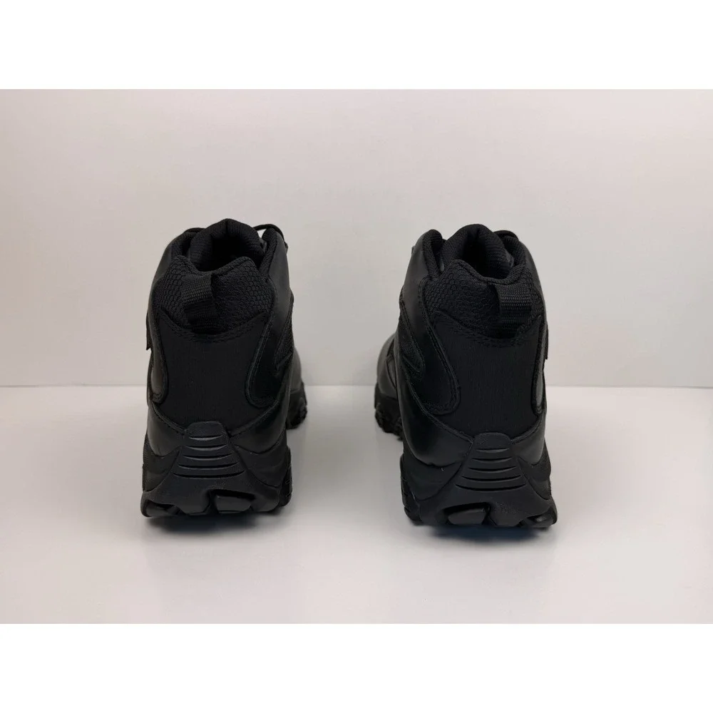 Merrell Moab 3 Response Tact Mid Men's Size 9 Black Waterproof J003917